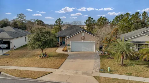 292 N Twin Maple Road St Augustine FL 32084