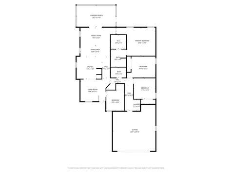 292 N Twin Maple Road St Augustine FL 32084