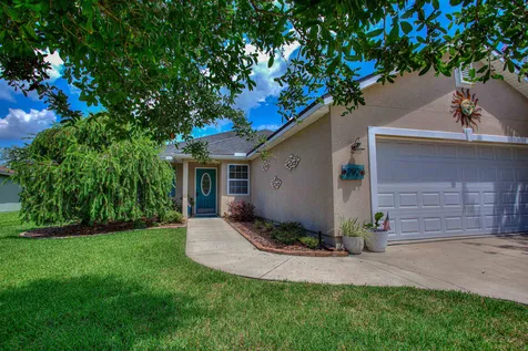 292 N Twin Maple Road St Augustine FL 32084