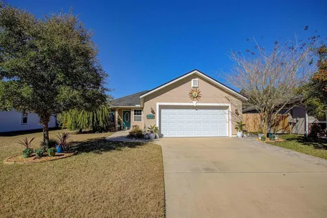 292 N Twin Maple Road St Augustine FL 32084