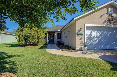 292 N Twin Maple Road St Augustine FL 32084