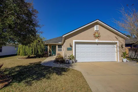 292 N Twin Maple Road St Augustine FL 32084