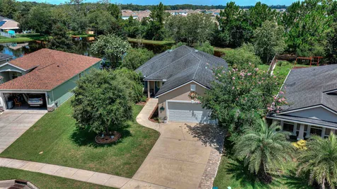 292 N Twin Maple Road St Augustine FL 32084