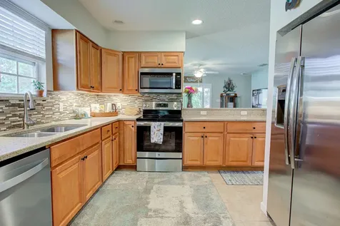 292 N Twin Maple Road St Augustine FL 32084