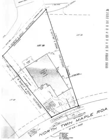 292 N Twin Maple Road St Augustine FL 32084