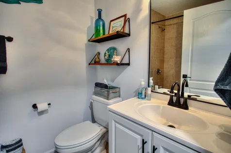 292 N Twin Maple Road St Augustine FL 32084