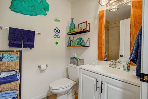 292 N Twin Maple Road St Augustine FL 32084