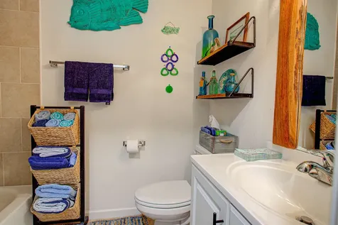 292 N Twin Maple Road St Augustine FL 32084