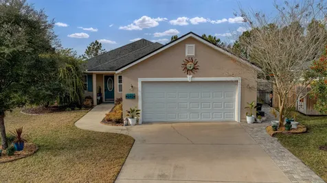 292 N Twin Maple Road St Augustine FL 32084
