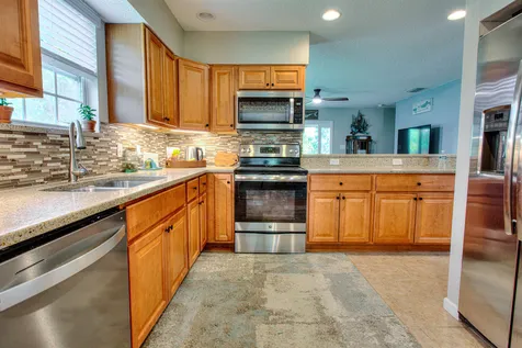 292 N Twin Maple Road St Augustine FL 32084