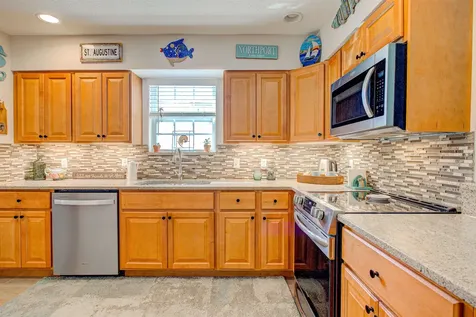 292 N Twin Maple Road St Augustine FL 32084