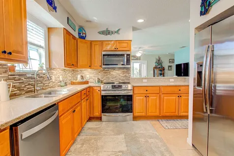 292 N Twin Maple Road St Augustine FL 32084