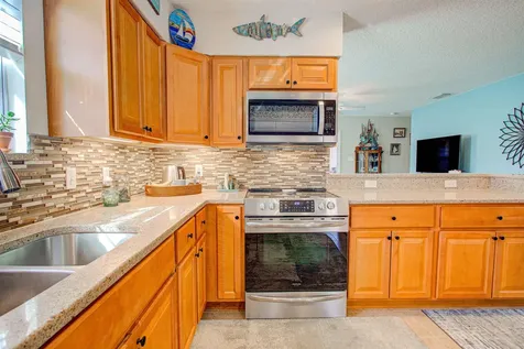 292 N Twin Maple Road St Augustine FL 32084