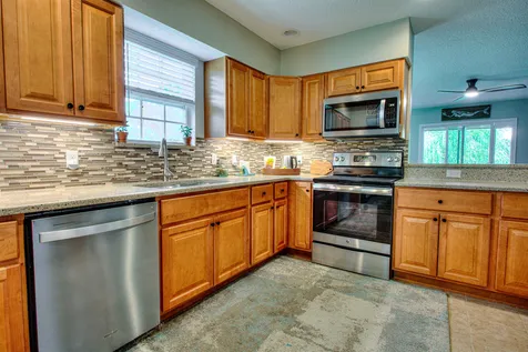 292 N Twin Maple Road St Augustine FL 32084