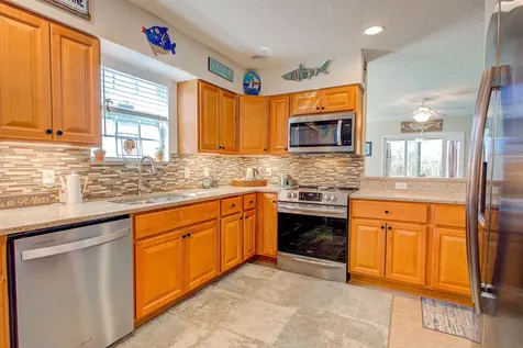292 N Twin Maple Road St Augustine FL 32084