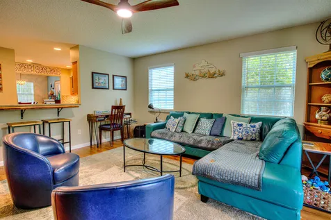 292 N Twin Maple Road St Augustine FL 32084