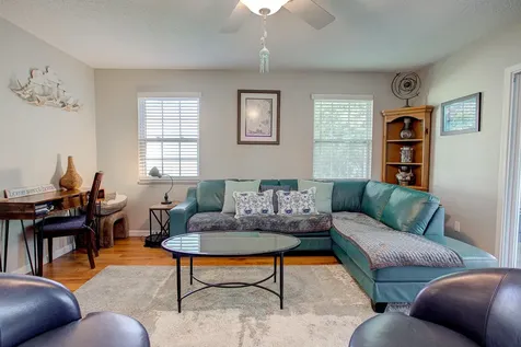 292 N Twin Maple Road St Augustine FL 32084