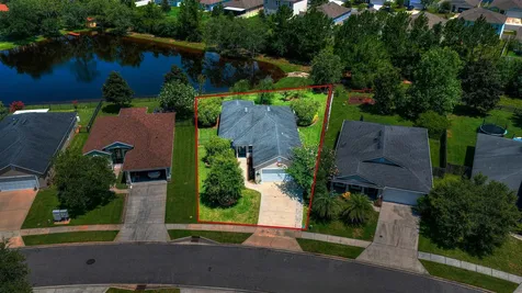 292 N Twin Maple Road St Augustine FL 32084