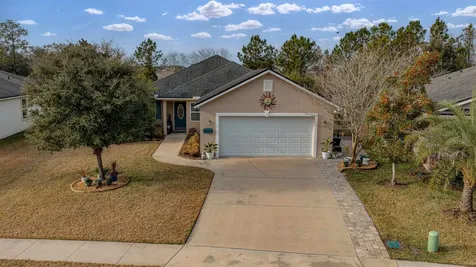 292 N Twin Maple Road St Augustine FL 32084