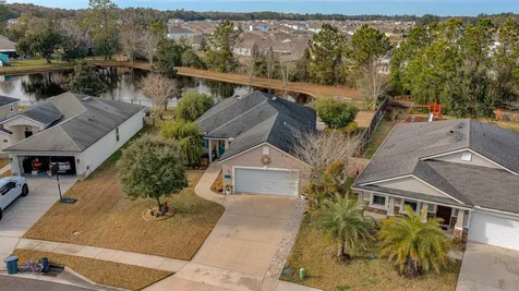 292 N Twin Maple Road St Augustine FL 32084