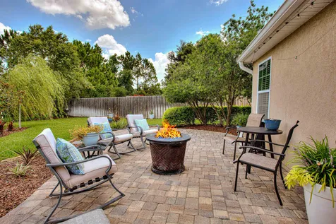 292 N Twin Maple Road St Augustine FL 32084