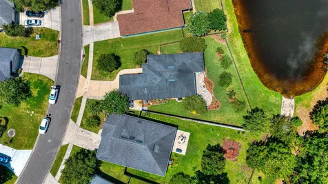 292 N Twin Maple Road St Augustine FL 32084