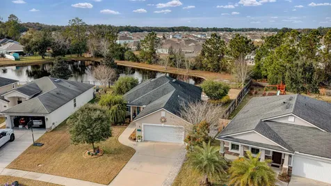 292 N Twin Maple Road St Augustine FL 32084