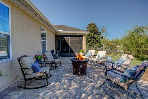 292 N Twin Maple Road St Augustine FL 32084