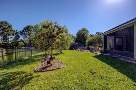 292 N Twin Maple Road St Augustine FL 32084