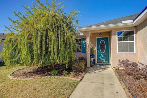292 N Twin Maple Road St Augustine FL 32084