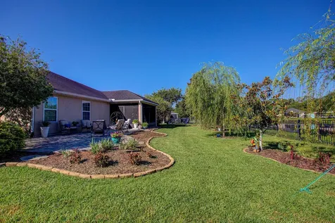 292 N Twin Maple Road St Augustine FL 32084