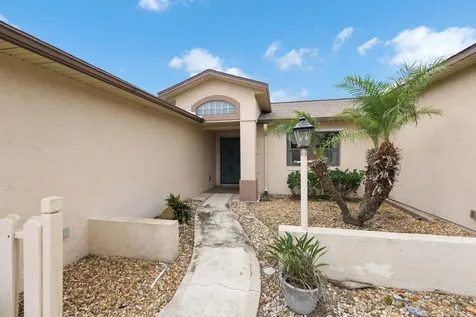 25 Cottagegate Court Palm Coast FL 32137