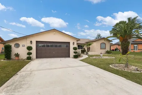 25 Cottagegate Court Palm Coast FL 32137