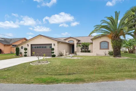 25 Cottagegate Court Palm Coast FL 32137