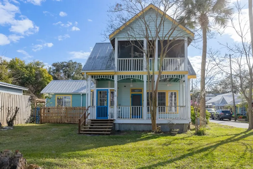 11 Pine Street St Augustine FL 32084