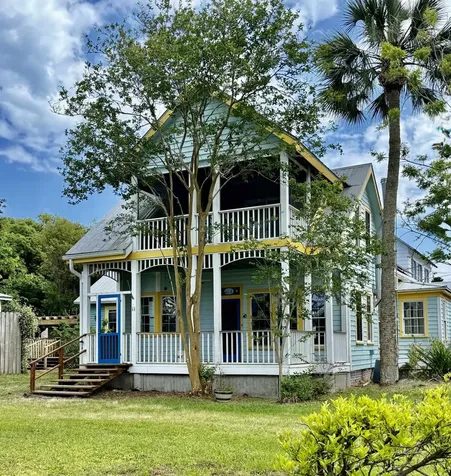 11 Pine Street St Augustine FL 32084