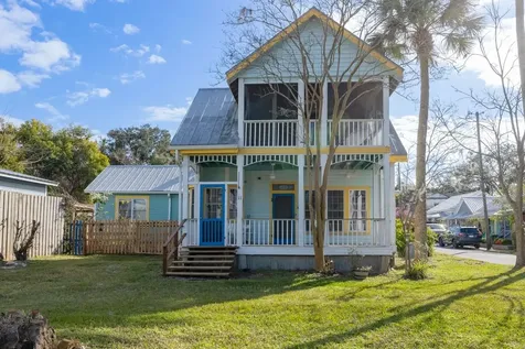 11 Pine Street St Augustine FL 32084