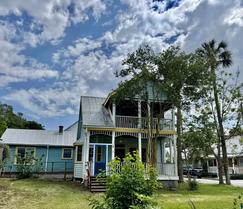 11 Pine Street St Augustine FL 32084