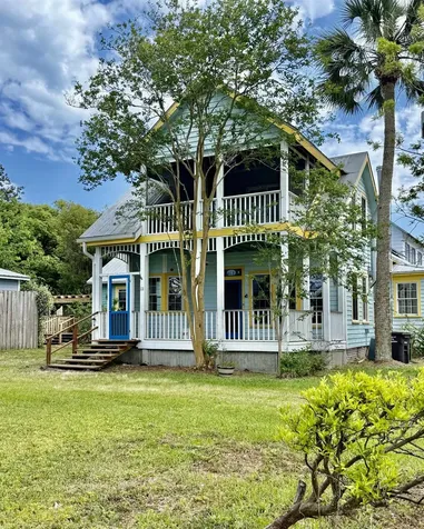 11 Pine Street St Augustine FL 32084