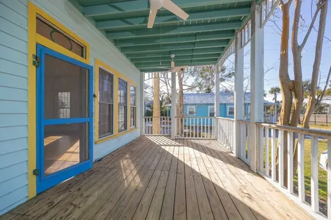 11 Pine Street St Augustine FL 32084