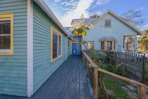 11 Pine Street St Augustine FL 32084