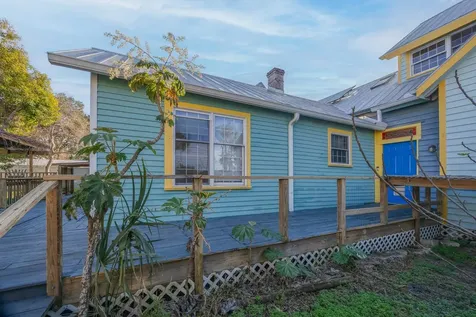11 Pine Street St Augustine FL 32084