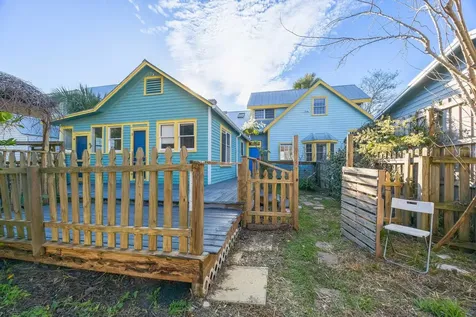 11 Pine Street St Augustine FL 32084