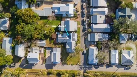 11 Pine Street St Augustine FL 32084