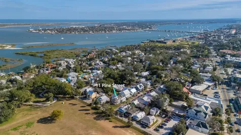 11 Pine Street St Augustine FL 32084