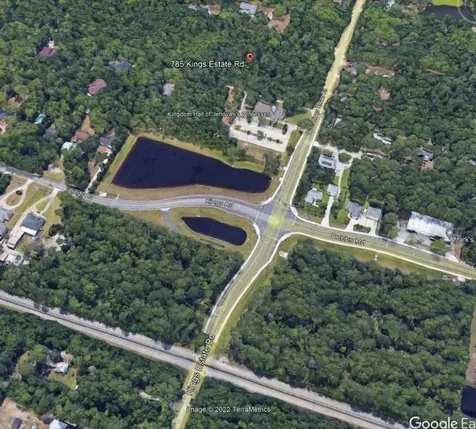 785 Kings Estate Road St Augustine FL 32086