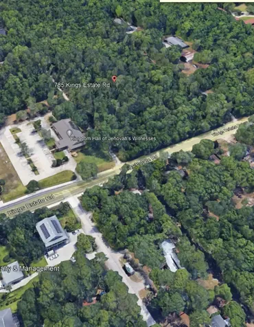 785 Kings Estate Road St Augustine FL 32086