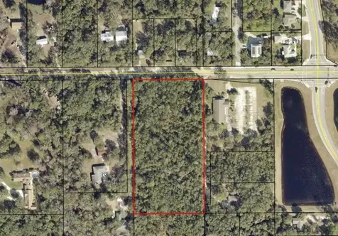 785 Kings Estate Road St Augustine FL 32086