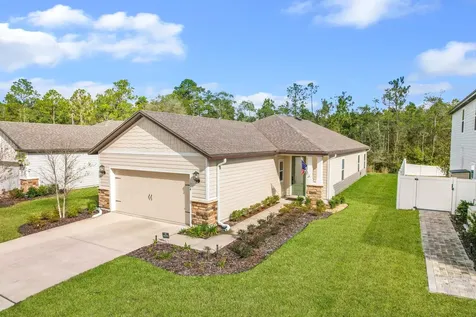 1014 Morgans Treasure Road St Augustine FL 32084