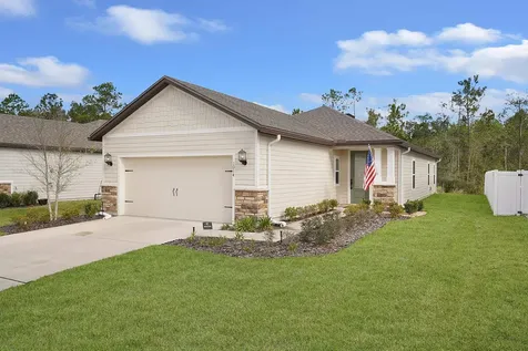 1014 Morgans Treasure Road St Augustine FL 32084
